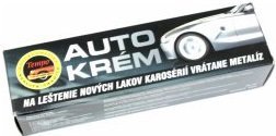Tempo čistič + leštěnka 120gr nový lak