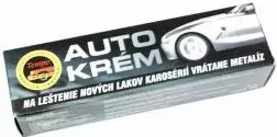 Tempo čistič + leštěnka 120gr nový lak