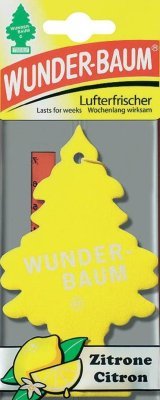 WunderBaum Citrón