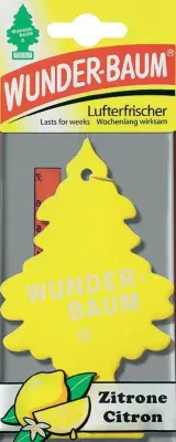 WunderBaum Citrón
