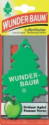 WunderBaum Zelené jablko