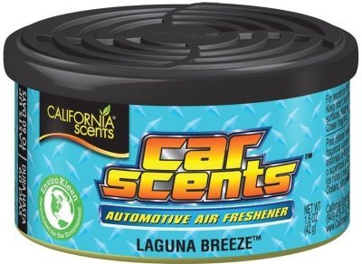 California Car Scent Laguna breeze