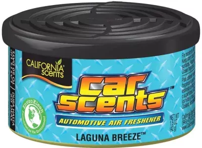 California Car Scent Laguna breeze