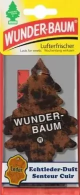 WunderBaum Leather