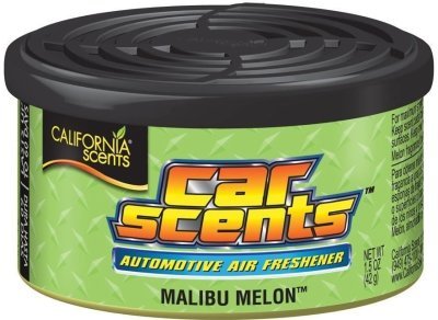 California Car Scent Malibu meloun