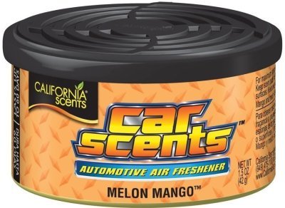 California Car Scent Melon mango