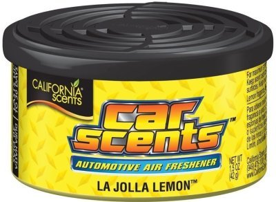 California Scents Car Scents Citron 42 g