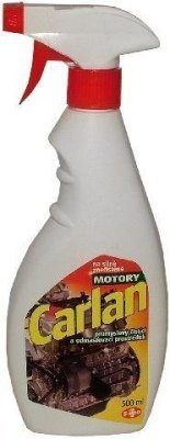 Čistič motorů Carlan -  500ml