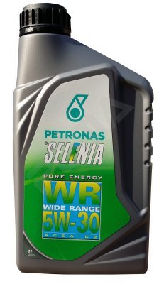 OLEJ SELENIA WR PURE ENERGY 5W-30 1L