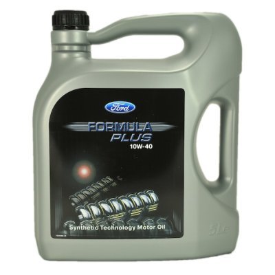 Olej Ford Formula Plus 10W-40 5L