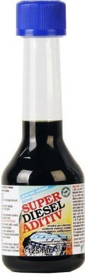 VIF Super Diesel Aditiv zimní 125 ml