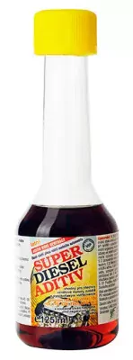 VIF Super Diesel Aditiv letní 125 ml