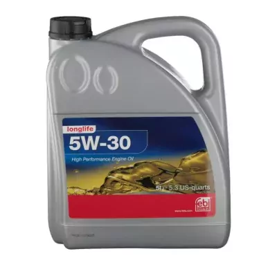 FEBI BILSTEIN Motorový olej 5W-30 5L