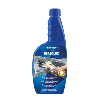 FRA-BER BERSOLUX univerzální šampón 1000ml