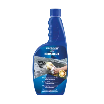 FRA-BER BERSOLUX univerzální šampón 1000ml