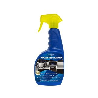 FRA-BER   POLISH PLUS AROMA autopolish 750ml