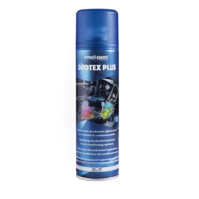FRA-BER DEOTEX PLUS Čistič klimatizace 250ml