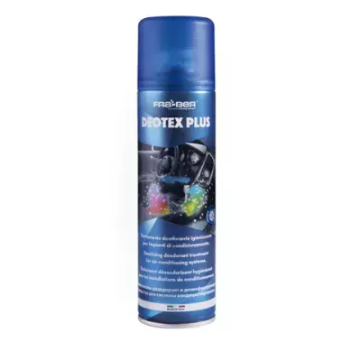 FRA-BER DEOTEX PLUS Čistič klimatizace 250ml