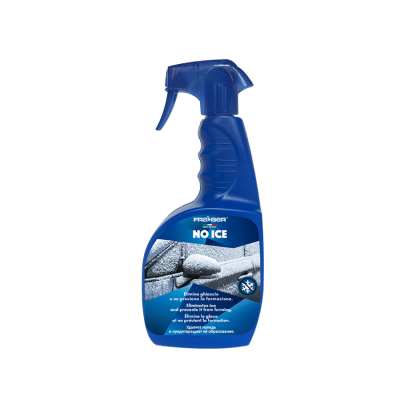 FRA-BER   DEGHIACCIANTE odmrazovač 750ml