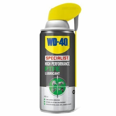 WD-40 Specialist - Teflonové mazivo, 400ml