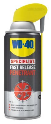 WD-40 Specialist Penetrační olej 400ml