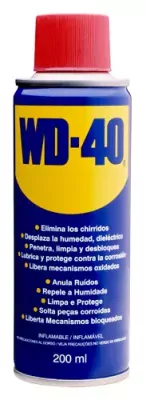 WD-40 univerzální mazivo 200ml