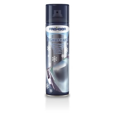 DEGHIACCIANTE sprej 250ml
