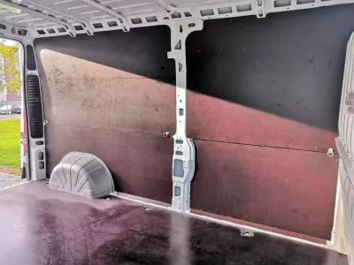 Fiat Ducato 2018 2,3 EcoJet - DLOUHODOBĚ NEDOSTUPNÉ