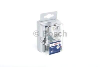 Náhradní minibox žárovek H7 sada BOSCH