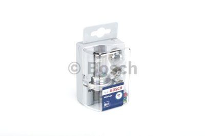 Náhradní minibox žárovek H4 sada BOSCH