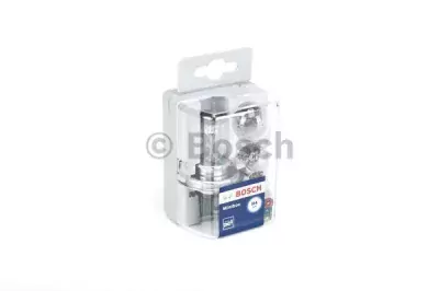 Náhradní minibox žárovek H4 sada BOSCH