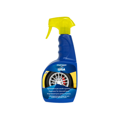 FRA-BER LEGA čistič disků a poklic 750ml