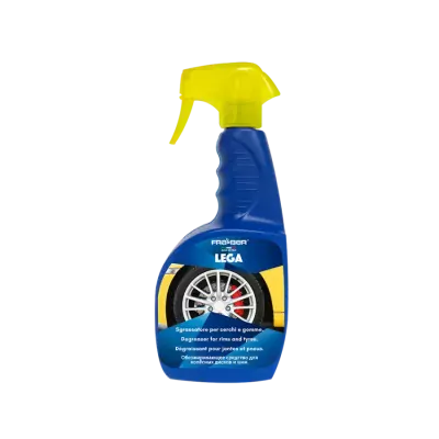 FRA-BER LEGA čistič disků a poklic 750ml