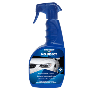 FRA-BER NO INSECT odstraňovač hmyzu 750ml