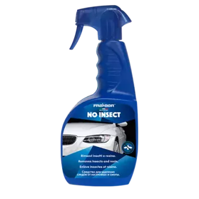FRA-BER NO INSECT odstraňovač hmyzu 750ml