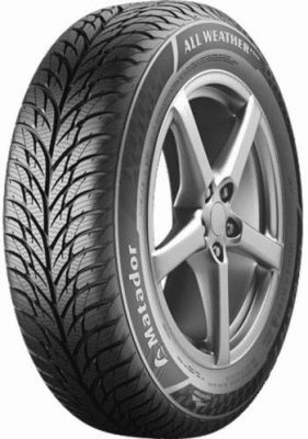 215/55R16 97V, Matador, MP62 ALL WEATHER EVO