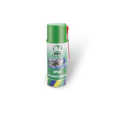 Sprej na klínové řemeny 400ml
