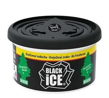 WunderBaum Black ice