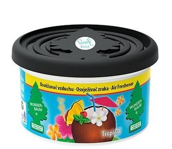 WunderBaum Tropical