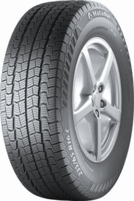 175/65R14 90/88T, Matador, MPS400 VARIANT AW 2