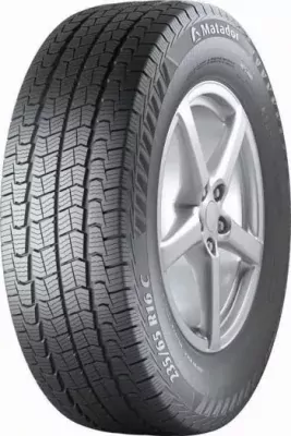 175/65R14 90/88T, Matador, MPS400 VARIANT AW 2