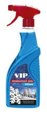 VIP ROZMRAZOVAC 500ml