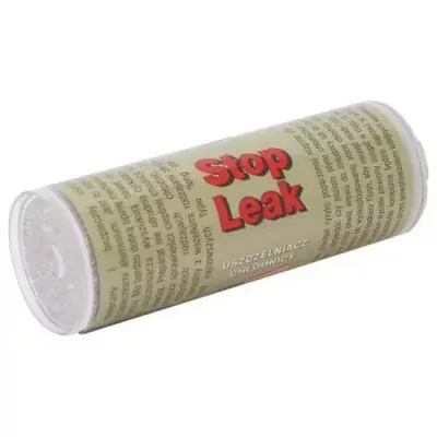 K2 STOP LEAK 18,5 g - práškový utěsňovač chladiče