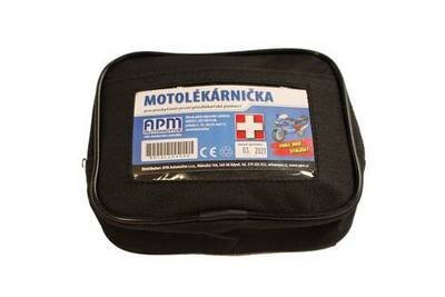 Motolékárnička