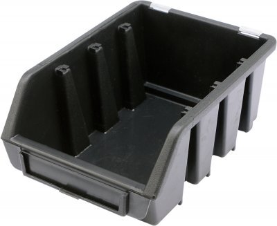Box skladovací S 116 x 161 x 75 mm