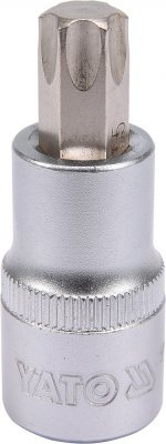 Nástavec 1/2" bit Torx T55