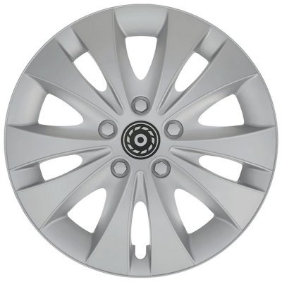 Kryty kol 14" STORM (sada 4 ks)