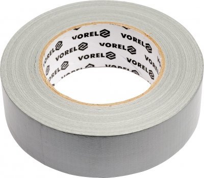 Páska samolepící textilní "DUCT" 48mmx10m