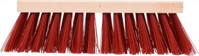 Smeták 300 x 65 mm PVC