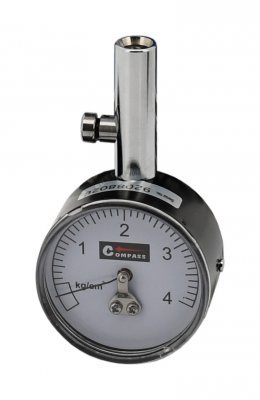 Pneuměřič PROFI 4kg/cm2